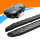 Trittbretter Mazda CX-9 ab Baujahr 01/2007-12/2015 SUPA Schwarz mit ABE