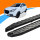 Trittbretter Hyundai iX35 ab Baujahr 08/2009-07/2015 SUPA Schwarz mit ABE