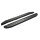 Trittbretter Hyundai iX35 ab Baujahr 08/2009-07/2015 SUPA Schwarz mit ABE
