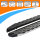 Trittbretter Hyundai iX35 ab Baujahr 08/2009-07/2015 SUPA Silber mit ABE