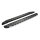 Trittbretter Hyundai iX35 ab Baujahr 08/2009-07/2015 SUPA Silber mit ABE
