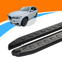 Trittbretter BMW X5 ab Baujahr 02/2006-06/2013 NEWS...