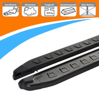 Trittbretter BMW X5 ab Baujahr 02/2006-06/2013 NEWS...