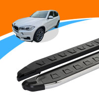 Trittbretter BMW X5 ab Baujahr 02/2006-06/2013 NEWS...