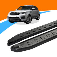 Trittbretter Land Rover Range Rover Sport  Baujahr...