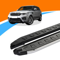 Trittbretter Land Rover Range Rover Sport Baujahr 11/2014...