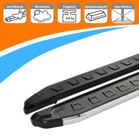 Trittbretter Land Rover Range Rover Sport Baujahr 11/2014...