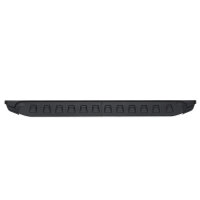 Trittbretter Mazda CX-9 ab Baujahr 01/2007-12/2015 NEWS Silber mit ABE