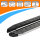 Trittbretter Mazda CX-9 ab Baujahr 01/2007-12/2015 NEWS Silber mit ABE