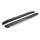 Trittbretter Mazda CX-9 ab Baujahr 01/2007-12/2015 NEWS Silber mit ABE