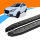 Trittbretter Hyundai iX35 ab Baujahr 08/2009-07/2015 NEWS Schwarz mit ABE