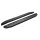 Trittbretter Hyundai iX35 ab Baujahr 08/2009-07/2015 NEWS Schwarz mit ABE