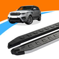 Trittbretter Land Rover Range Rover Sport Baujahr 11/2014...