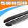 Trittbretter Mazda CX-9 ab Baujahr 01/2007-12/2015 NEWS Grau mit ABE