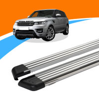 Trittbretter Land Rover Range Rover Sport Baujahr 11/2014...