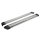Trittbretter Mazda CX-9 ab Baujahr 01/2007-12/2015 PEGA Silber mit ABE