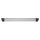 Trittbretter Mazda CX-9 ab Baujahr 01/2007-12/2015 PEGA Silber mit ABE