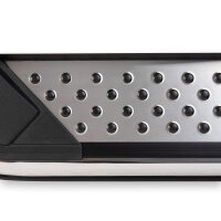 Trittbretter passend für Hyndai Santa Fe 08/2018-2023  MYDO Chrom