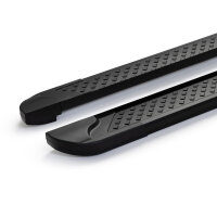 Trittbretter passend für Mitsubishi L200 ab 2015 bis...