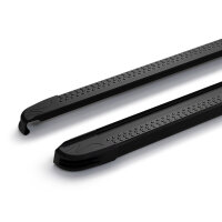 Trittbretter passend für Mitsubishi L200 ab 2015 bis...