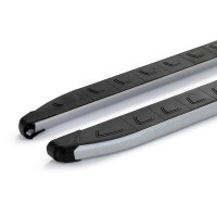 Trittbretter passend für Mitsubishi L200 ab 2015 bis...